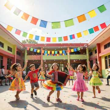 Festa do Pequeno