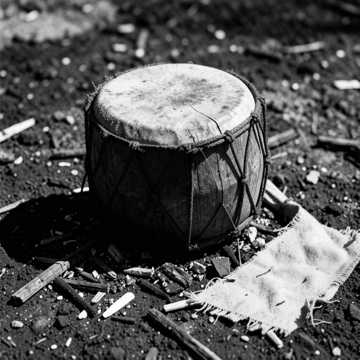The Last Stand of Kingdom 4062