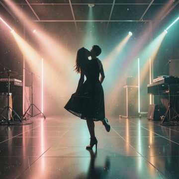 Baila Sin Soltar