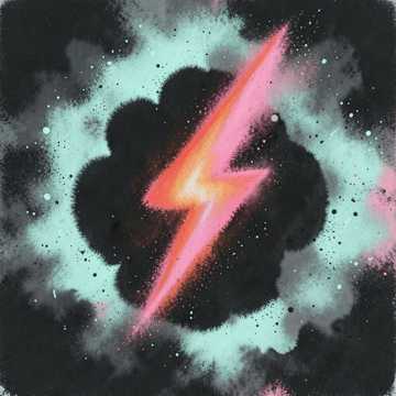 Blood Oath Thunder