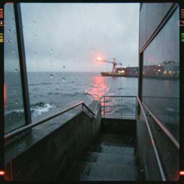 Till the Weather Breaks