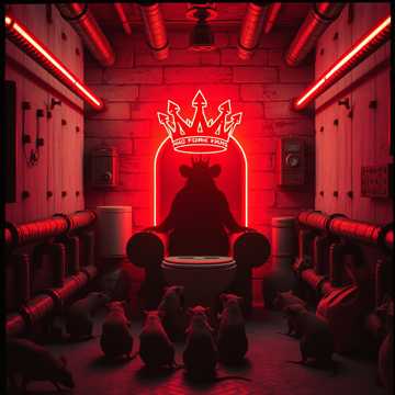 Крысиный Король – Данила Горилла